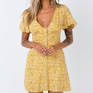 Princess Polly Dress